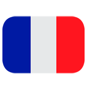 Emoji 🇼🇫 Bandiera: Wallis E Futuna su JoyPixels 1.0.
