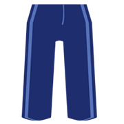👖 Emoji Jeans na JoyPixels 1.0.