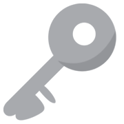 🔑 Emoji Schlüssel JoyPixels 1.0.