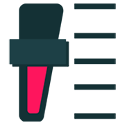 🎚️ Emoji Schieberegler JoyPixels 1.0.