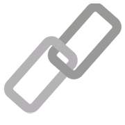 Emoji 🔗 Collegamento su JoyPixels 1.0.
