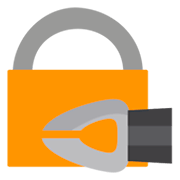 Emoji 🔏 Lucchetto Con Penna Stilo su JoyPixels 1.0.