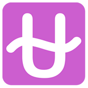 ⛎ Emoji Ofiuco en JoyPixels 1.0.