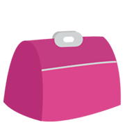 Emoji 👛 Borsellino su JoyPixels 1.0.