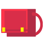 🎒 Emoji Mochila Escolar en JoyPixels 1.0.