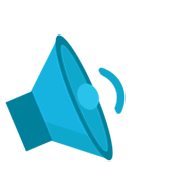 🔉 Emoji Altavoz A Volumen Medio en JoyPixels 1.0.