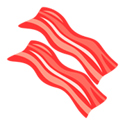🥓 Emoji Bacon JoyPixels 3.0.