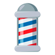 💈 Emoji Poste De Barbero en JoyPixels 3.0.