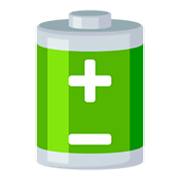 🔋 Emoji Batterie JoyPixels 3.0.