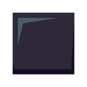◼️ Emoji Cuadrado Negro Mediano en JoyPixels 3.0.