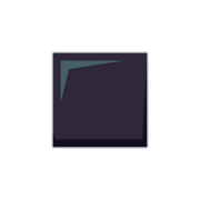 Emoji ▪️ Quadrato Nero Piccolo su JoyPixels 3.0.
