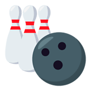 🎳 Emoji Bowling JoyPixels 3.0.