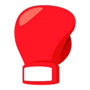 Émoji 🥊 Gant De Boxe sur JoyPixels 3.0.