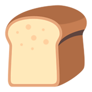 🍞 Emoji Pão na JoyPixels 3.0.