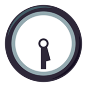 Emoji 🕠 Ore Cinque E Mezza su JoyPixels 3.0.