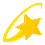 Émoji 💫 Étourdissement sur JoyPixels 3.0.