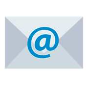 Émoji 📧 E-mail sur JoyPixels 3.0.
