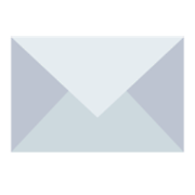 ✉️ Emoji Briefumschlag JoyPixels 3.0.