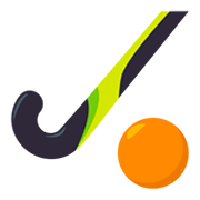 🏑 Emoji Hockey Sobre Hierba en JoyPixels 3.0.