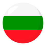 🇧🇬 Emoji Bandera: Bulgaria en JoyPixels 3.0.