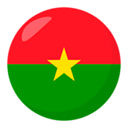 🇧🇫 Emoji Bandeira: Burquina Faso na JoyPixels 3.0.
