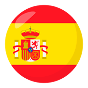 🇪🇦 Emoji Bandera: Ceuta Y Melilla en JoyPixels 3.0.