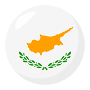 Émoji 🇨🇾 Drapeau : Chypre sur JoyPixels 3.0.