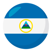 Emoji 🇳🇮 Bandiera: Nicaragua su JoyPixels 3.0.