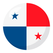 🇵🇦 Emoji Bandera: Panamá en JoyPixels 3.0.