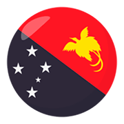 Émoji 🇵🇬 Drapeau : Papouasie-Nouvelle-Guinée sur JoyPixels 3.0.
