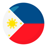 Emoji 🇵🇭 Bandiera: Filippine su JoyPixels 3.0.
