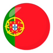 Émoji 🇵🇹 Drapeau : Portugal sur JoyPixels 3.0.