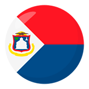 🇸🇽 Emoji Bandera: Sint Maarten en JoyPixels 3.0.