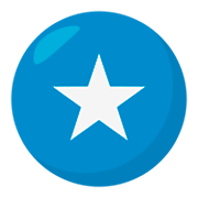 🇸🇴 Emoji Bandera: Somalia en JoyPixels 3.0.