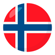 🇸🇯 Emoji Flagge: Spitzbergen und Jan Mayen JoyPixels 3.0.