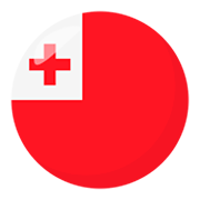 Émoji 🇹🇴 Drapeau : Tonga sur JoyPixels 3.0.