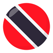 🇹🇹 Emoji Bandeira: Trinidad E Tobago na JoyPixels 3.0.