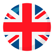 🇬🇧 Emoji Flagge: Vereinigtes Königreich JoyPixels 3.0.
