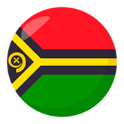 🇻🇺 Emoji Bandera: Vanuatu en JoyPixels 3.0.