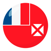 🇼🇫 Emoji Flagge: Wallis und Futuna JoyPixels 3.0.