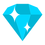 💎 Emoji Piedra Preciosa en JoyPixels 3.0.