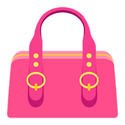 👜 Emoji Handtasche JoyPixels 3.0.
