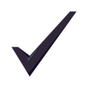 ✔️ Emoji Marca De Verificación en JoyPixels 3.0.