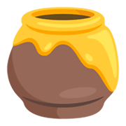 🍯 Emoji Tarro De Miel en JoyPixels 3.0.