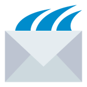 Émoji 📨 Message Reçu sur JoyPixels 3.0.