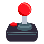 Emoji 🕹️ Joystick su JoyPixels 3.0.
