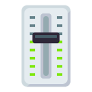 🎚️ Emoji Control De Volumen en JoyPixels 3.0.