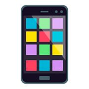 📱 Emoji Teléfono Móvil en JoyPixels 3.0.