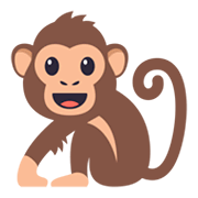 🐒 Emoji Mono en JoyPixels 3.0.