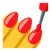💅 Emoji Pintarse Las Uñas en JoyPixels 3.0.
